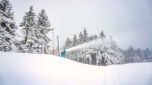 Zieleniec Ski Arena - 2 grudnia rusza sezon zimowy